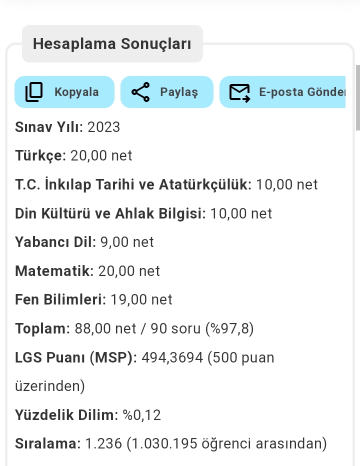 Gönderi görseli