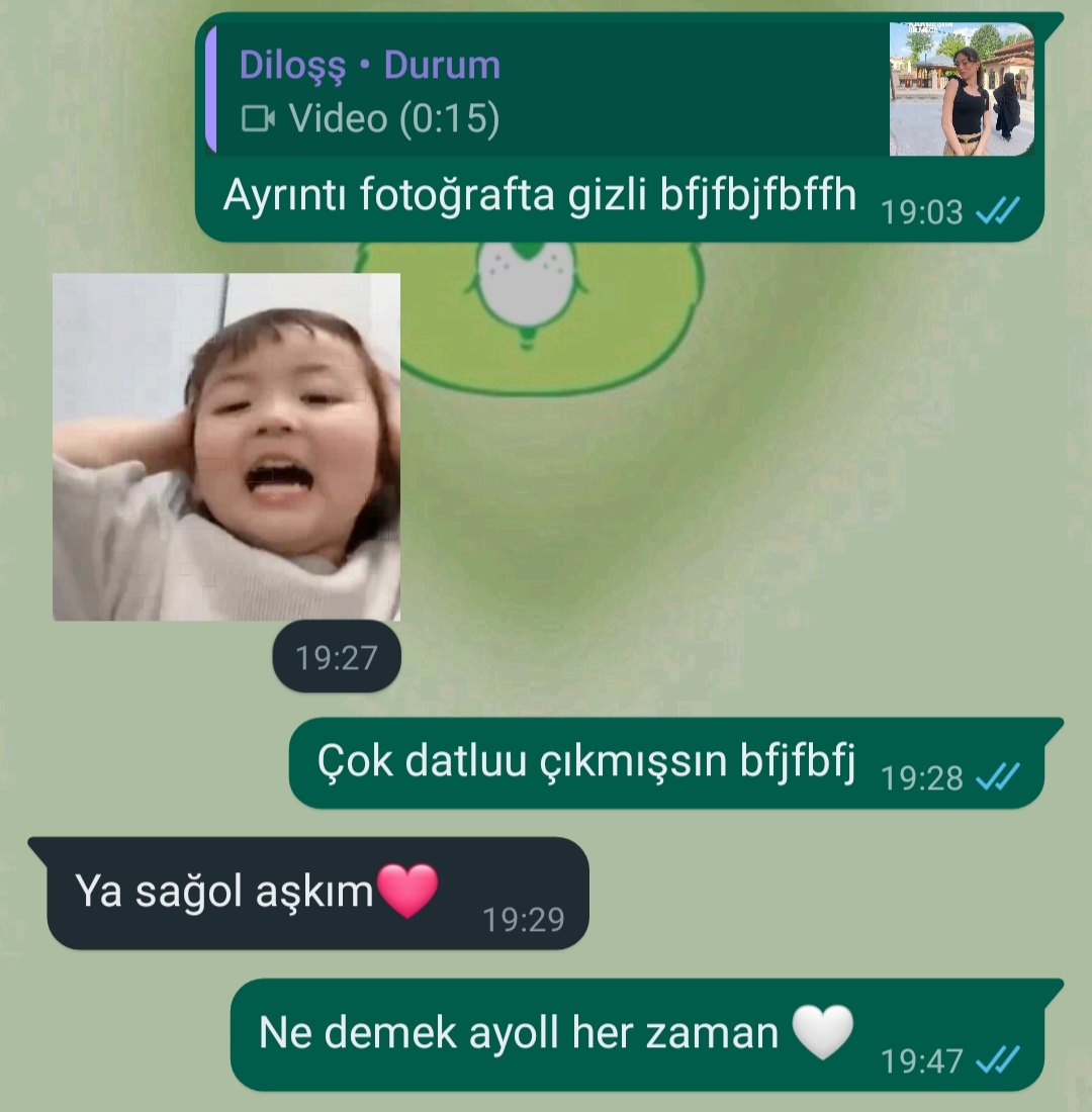 Gönderi görseli