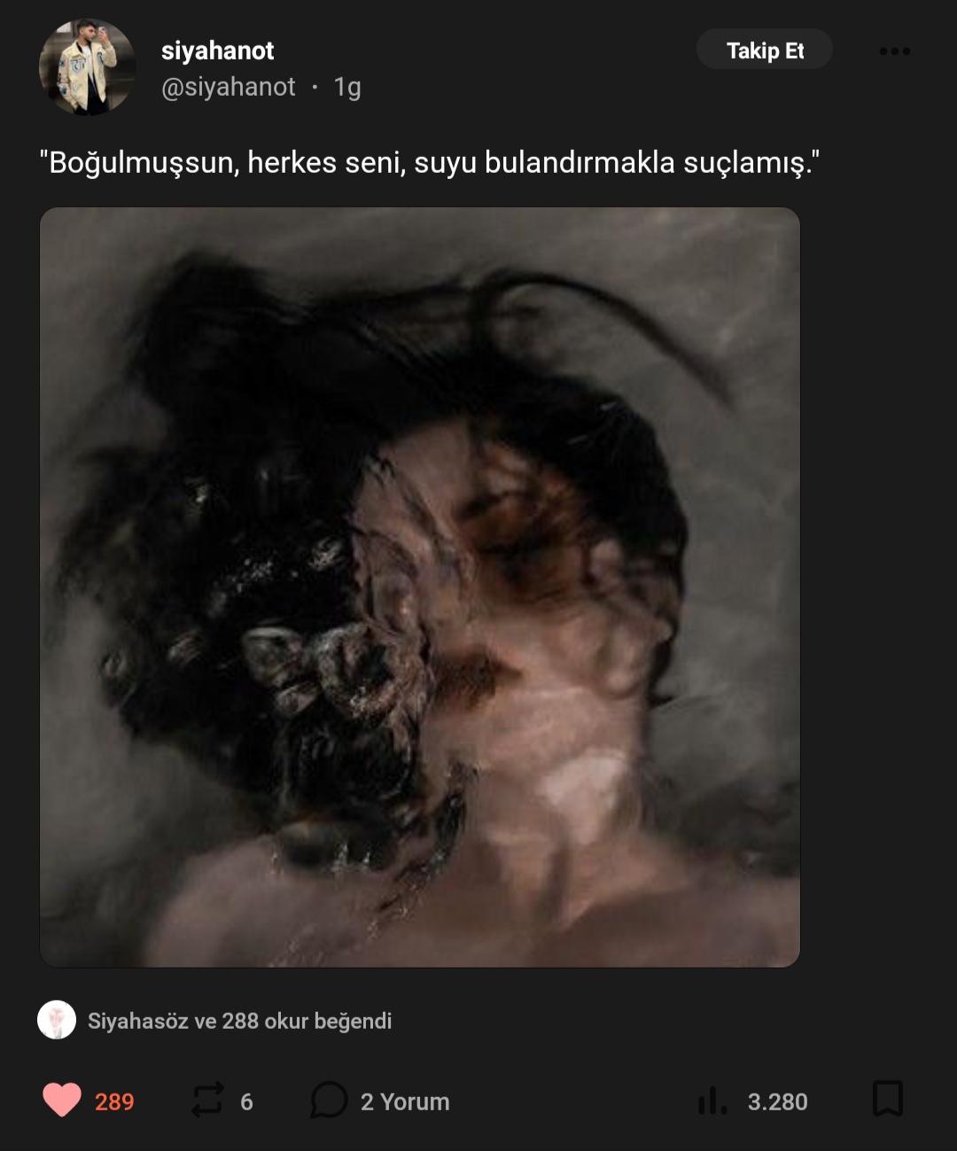 Gönderi görseli