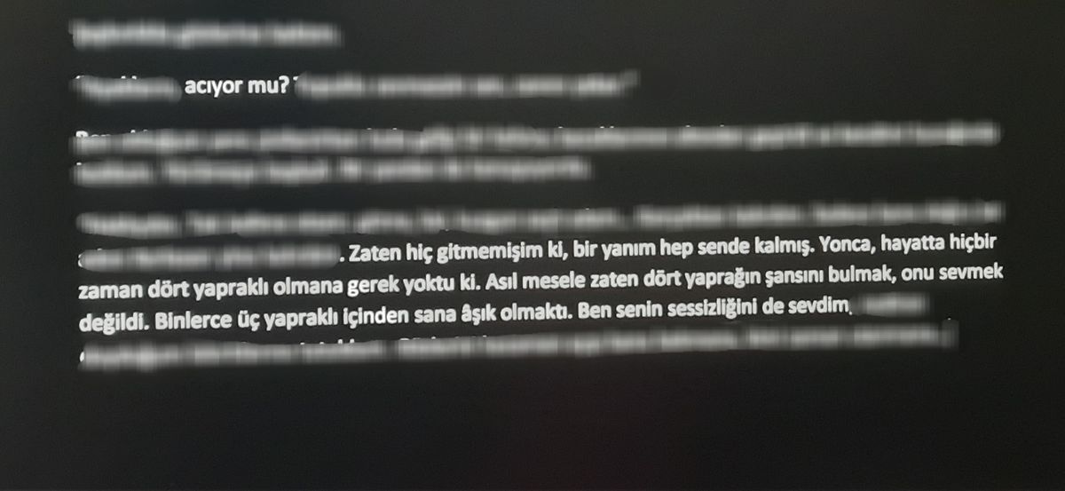 Gönderi görseli