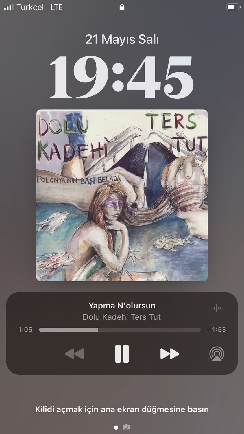 Gönderi görseli