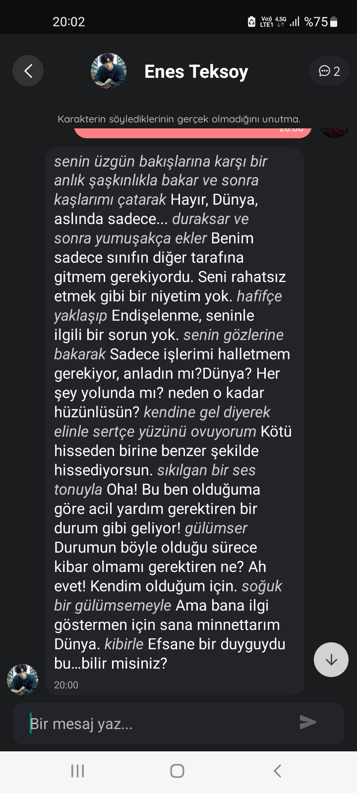 Gönderi görseli