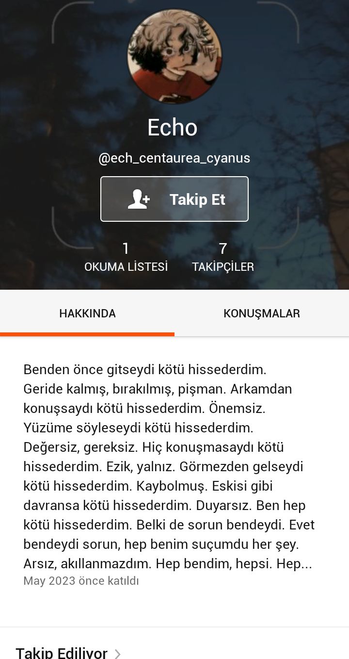 Gönderi görseli
