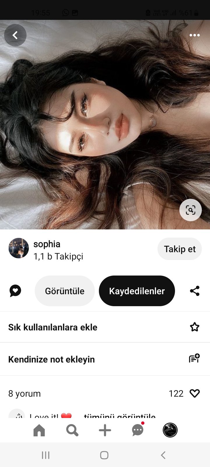 Gönderi görseli