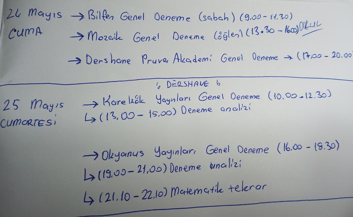 Gönderi görseli
