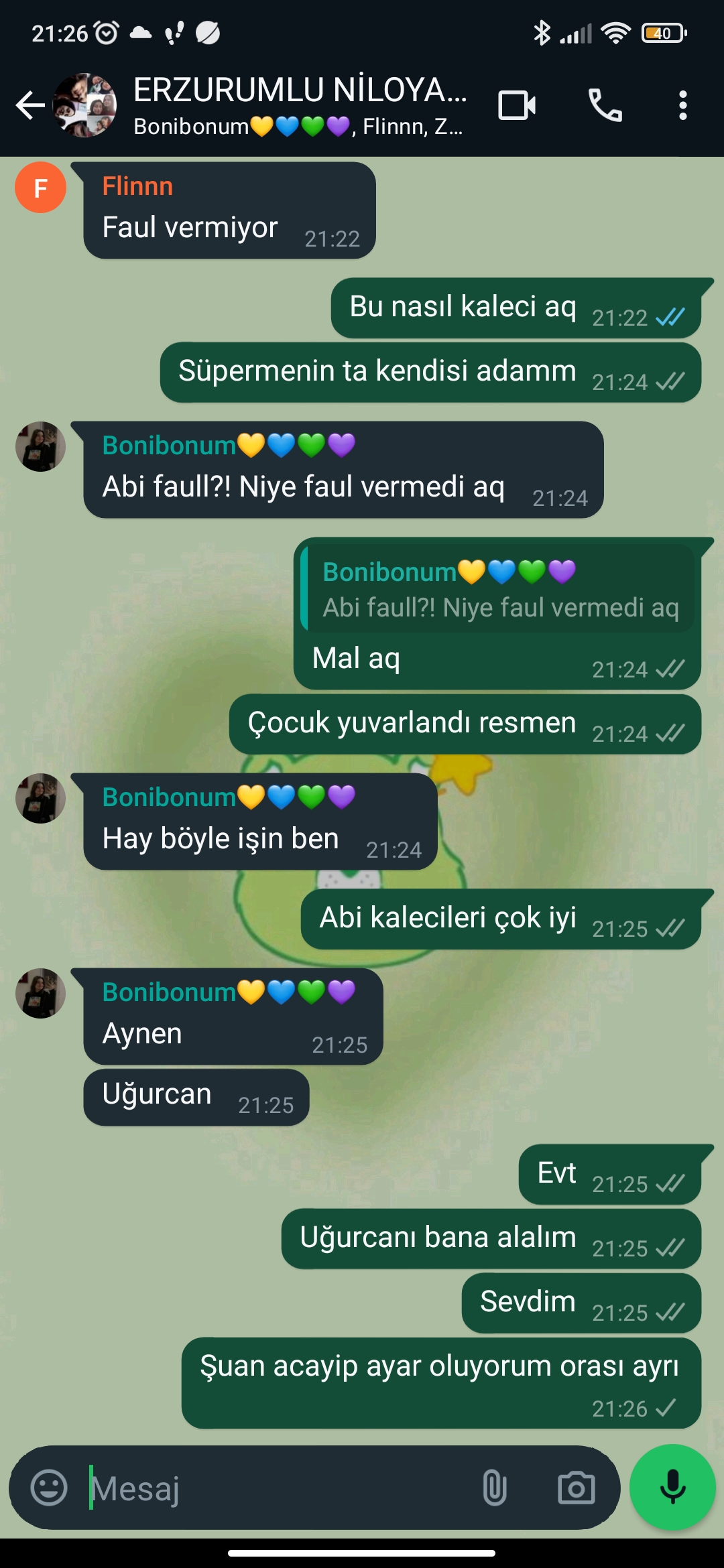 Gönderi görseli