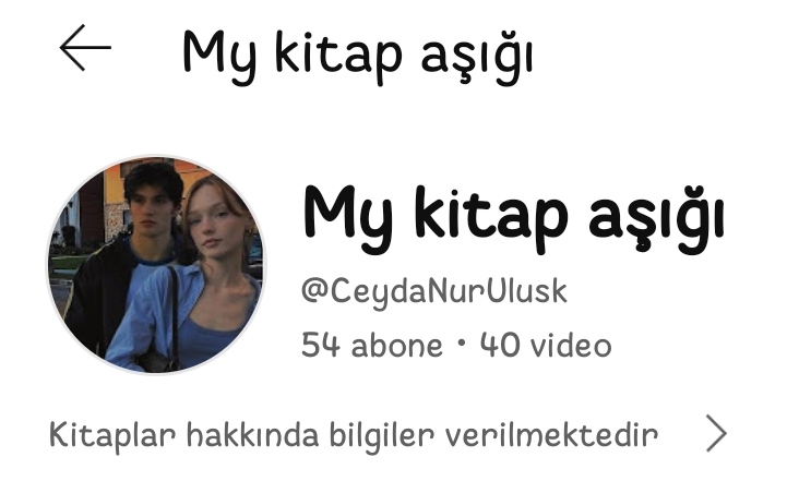 Gönderi görseli