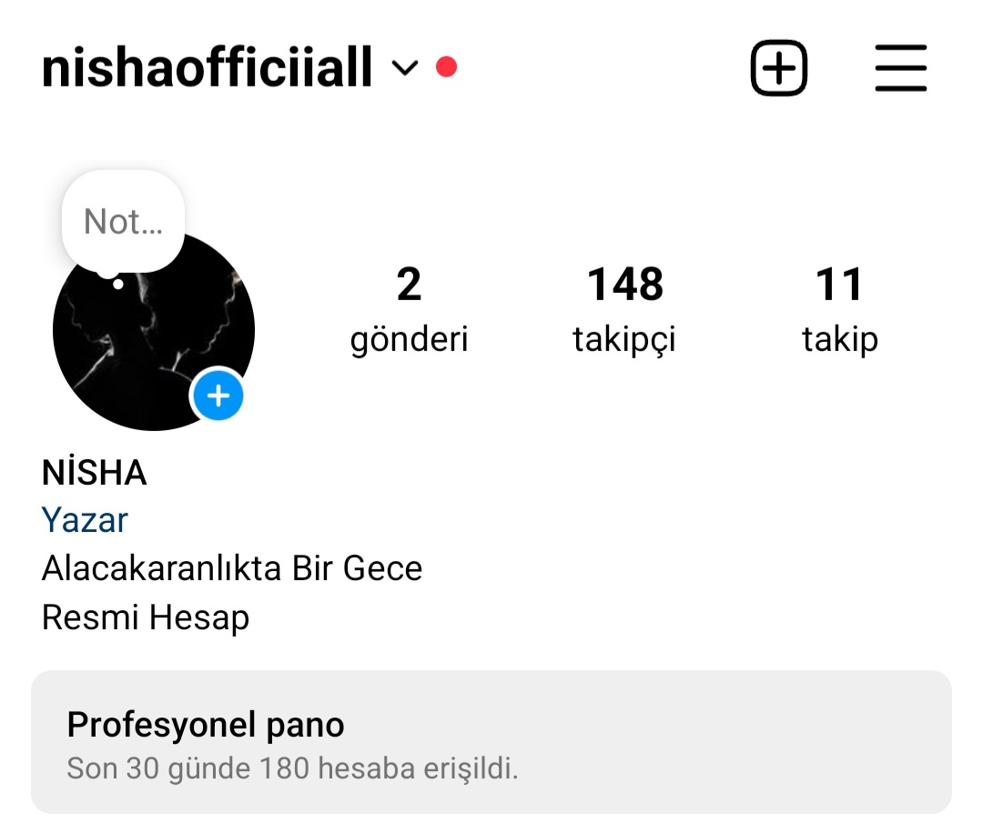 Gönderi görseli