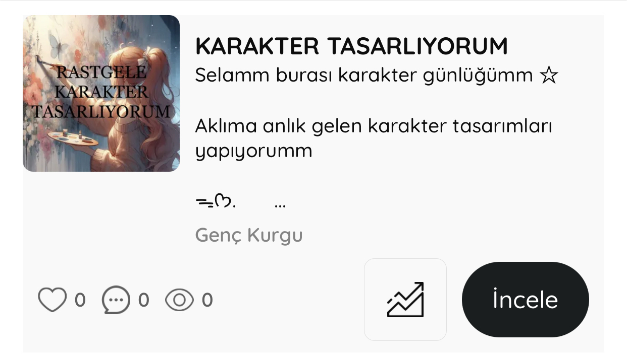 Gönderi görseli