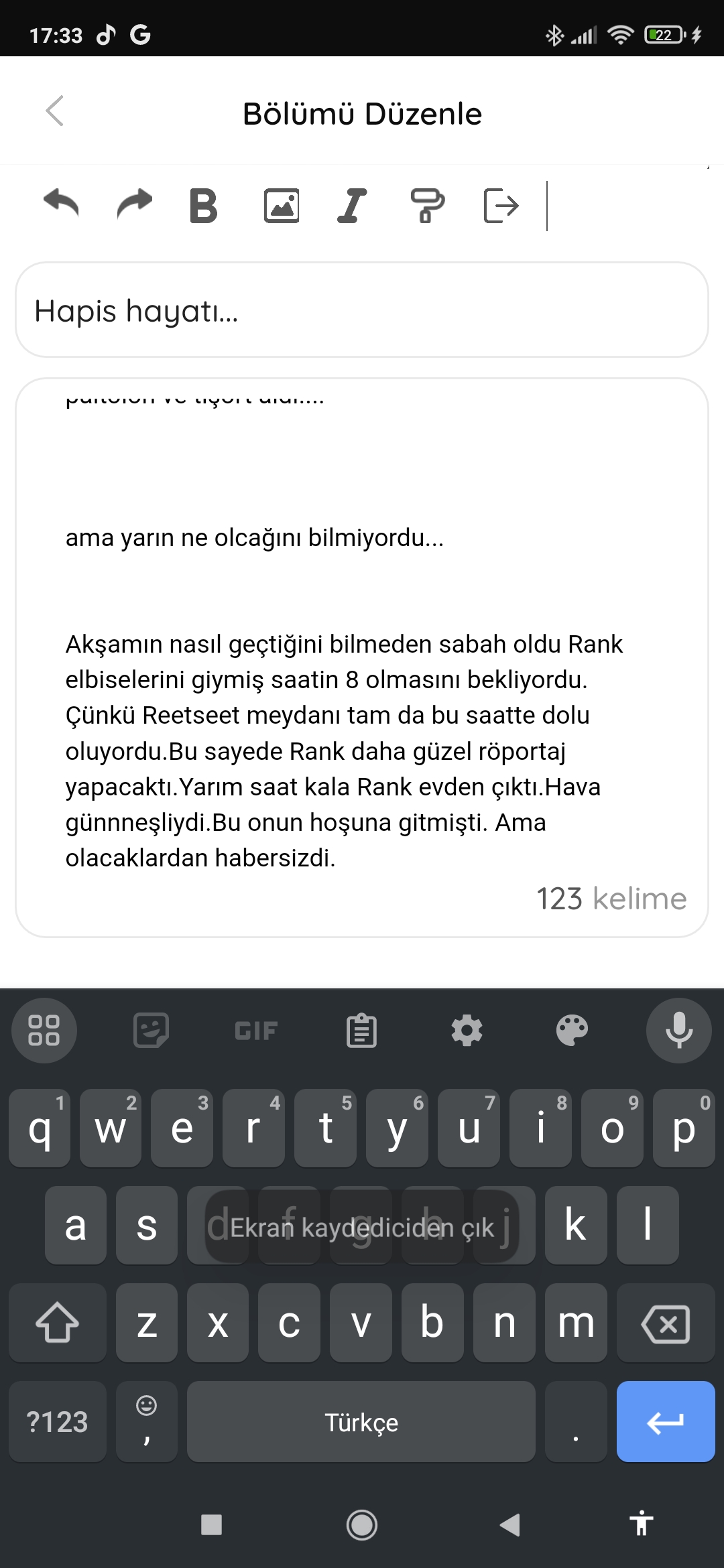 Gönderi görseli