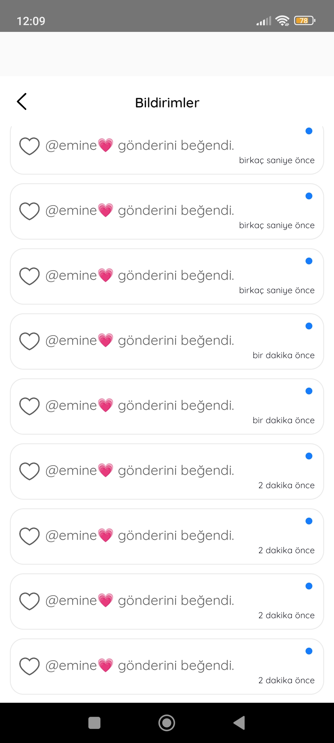 Gönderi görseli