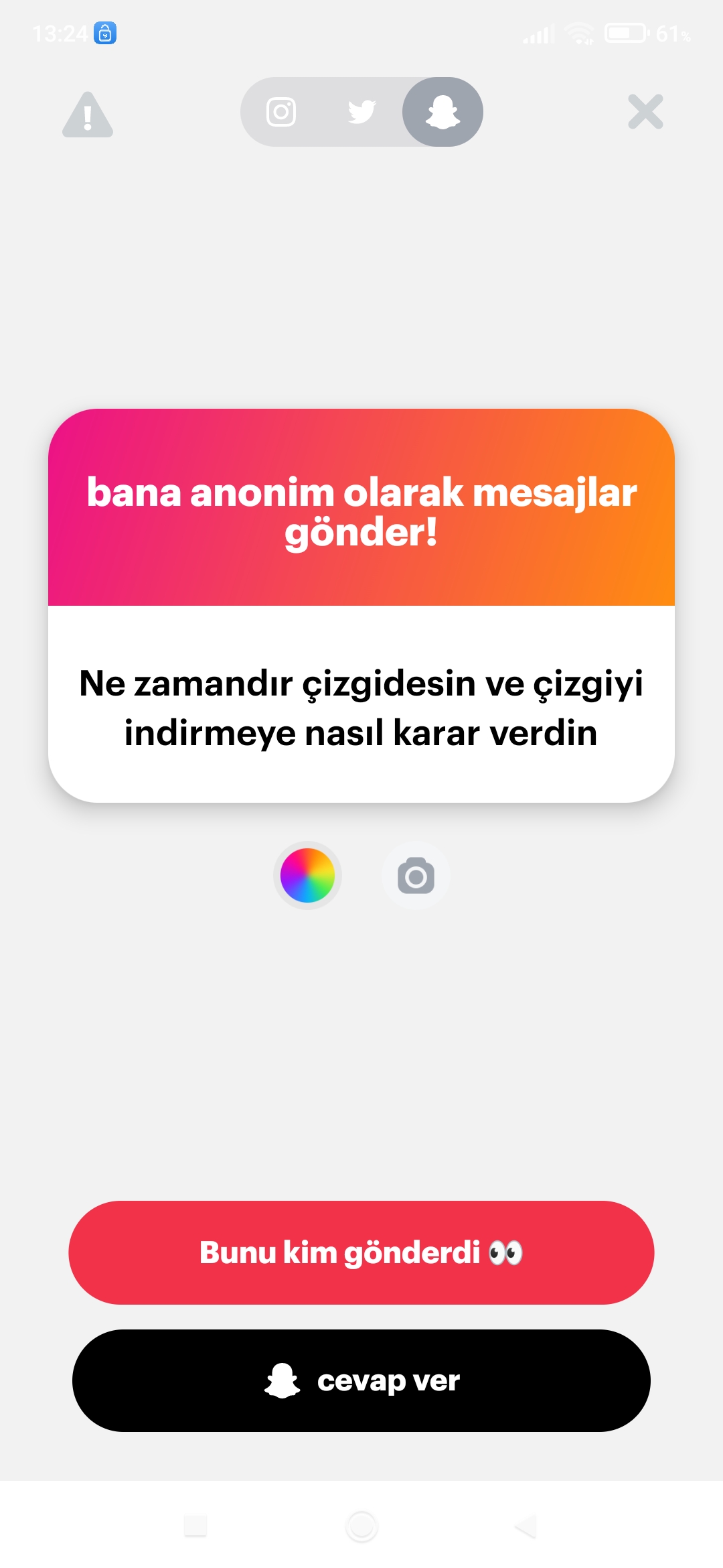 Gönderi görseli