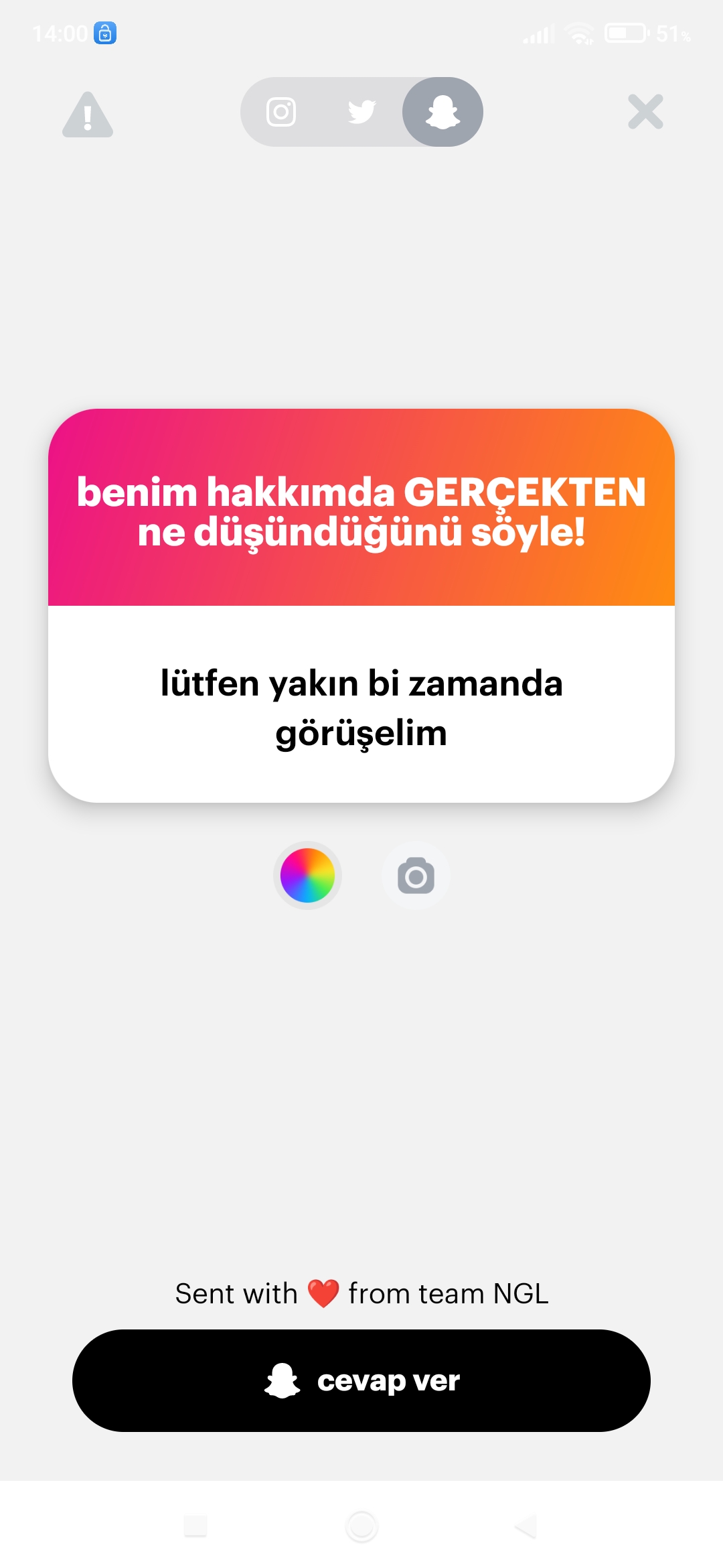 Gönderi görseli
