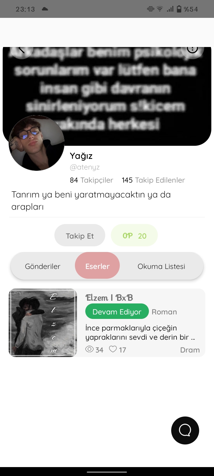 Gönderi görseli