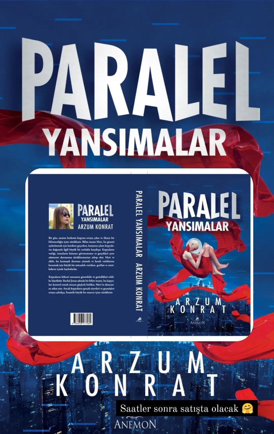 Gönderi görseli