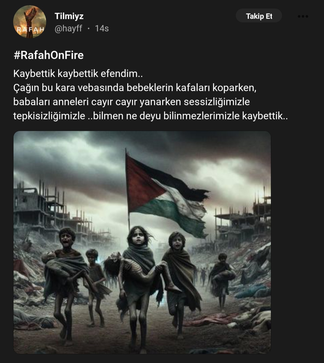 Gönderi görseli