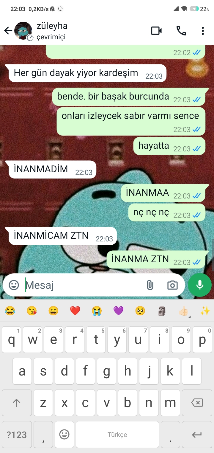Gönderi görseli