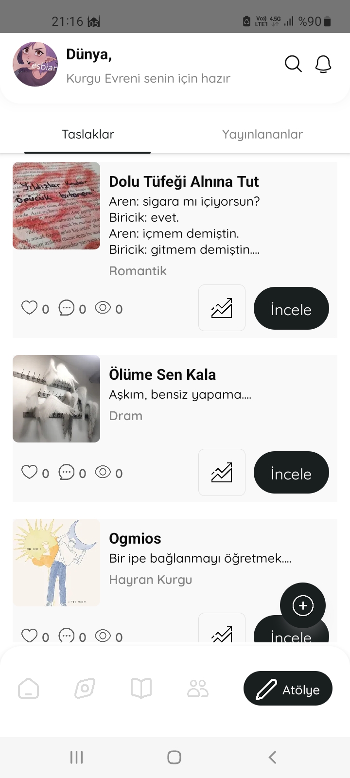 Gönderi görseli