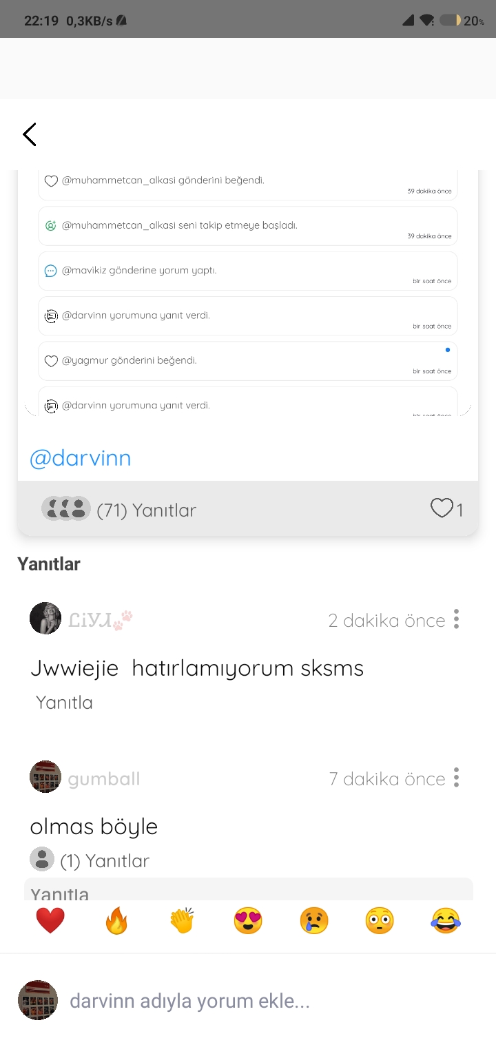 Gönderi görseli