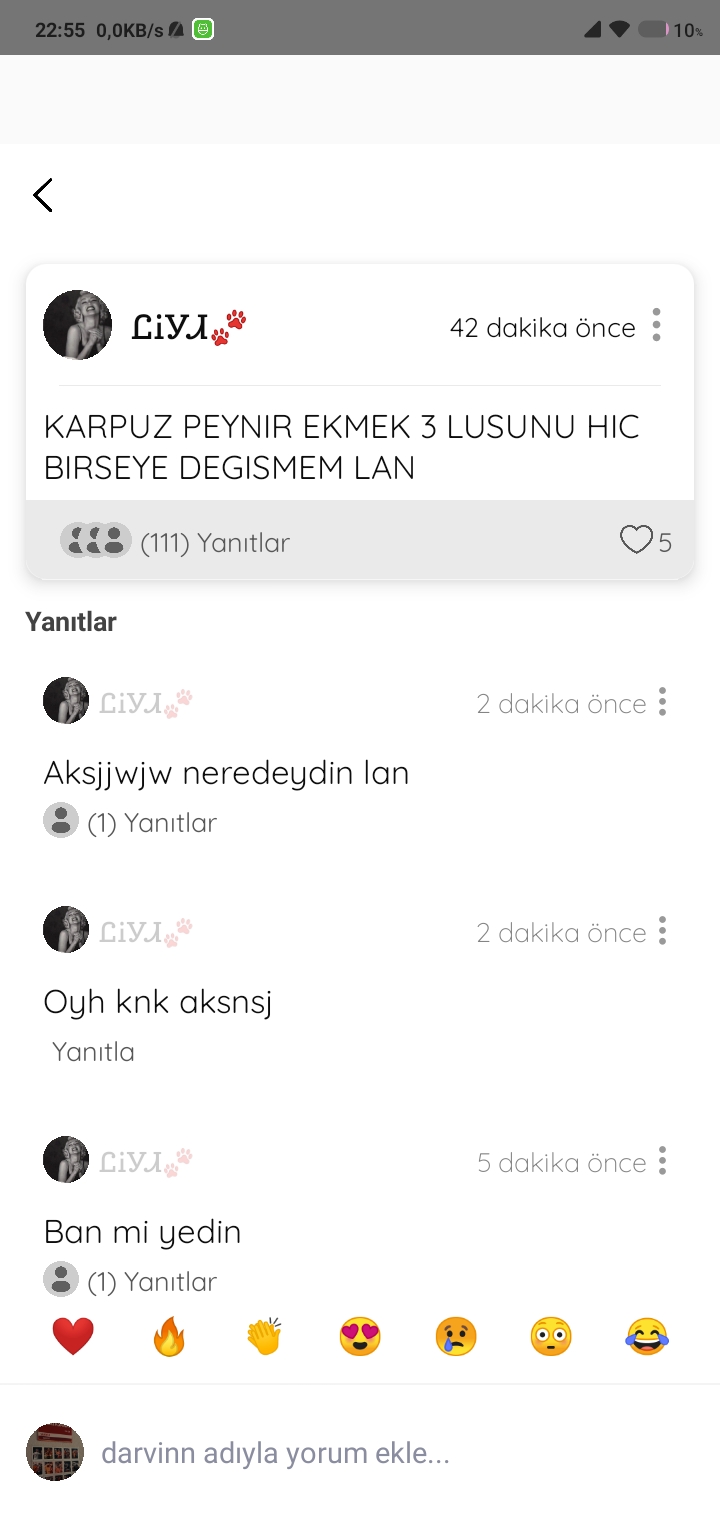 Gönderi görseli