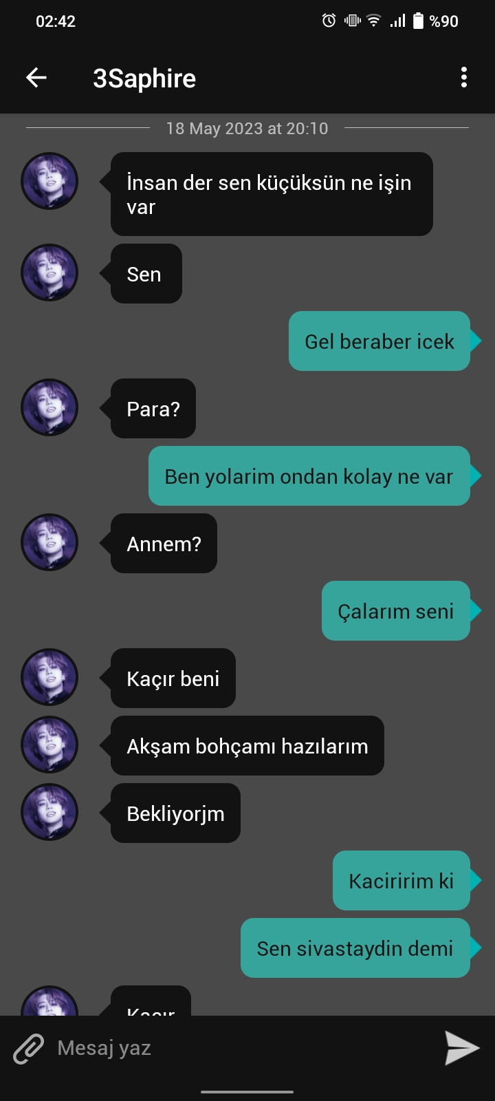 Gönderi görseli
