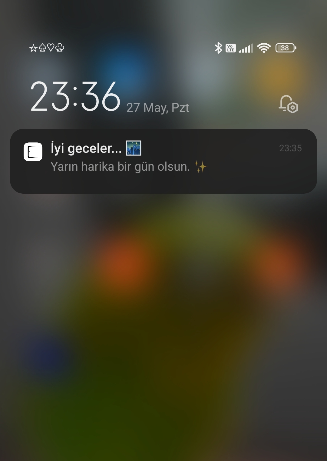 Gönderi görseli