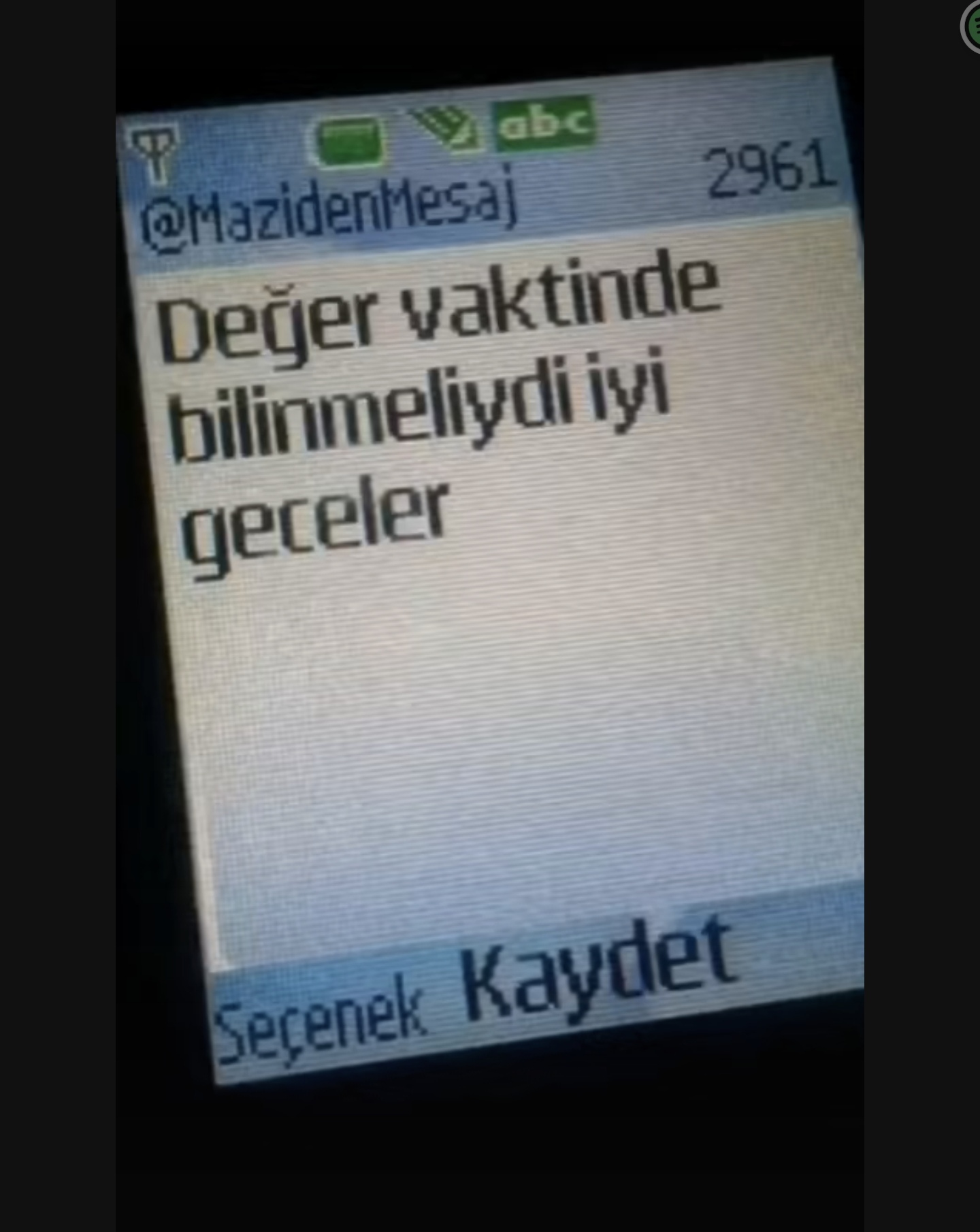 Gönderi görseli