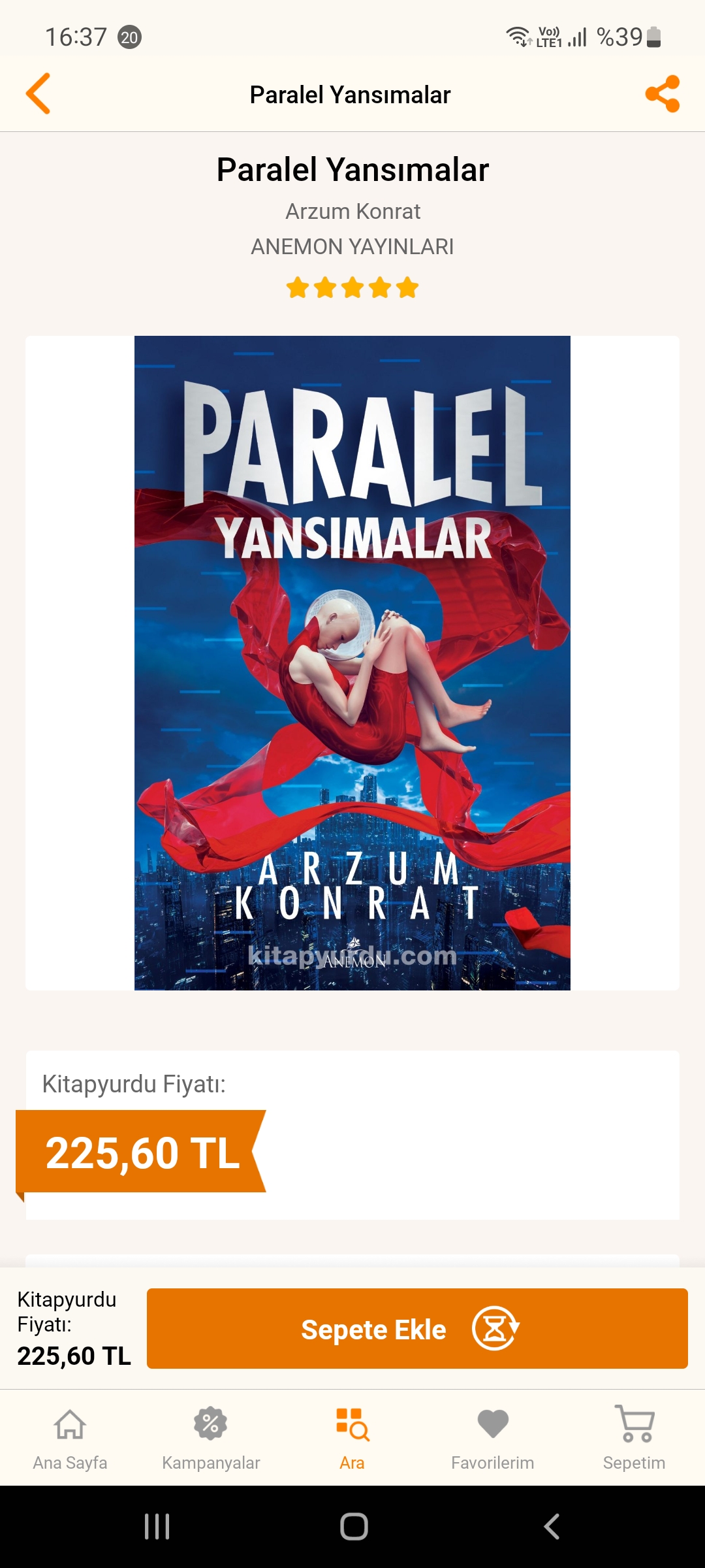 Gönderi görseli