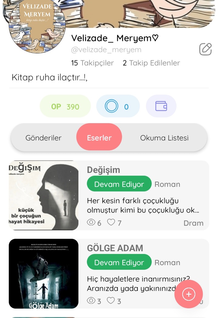 Gönderi görseli