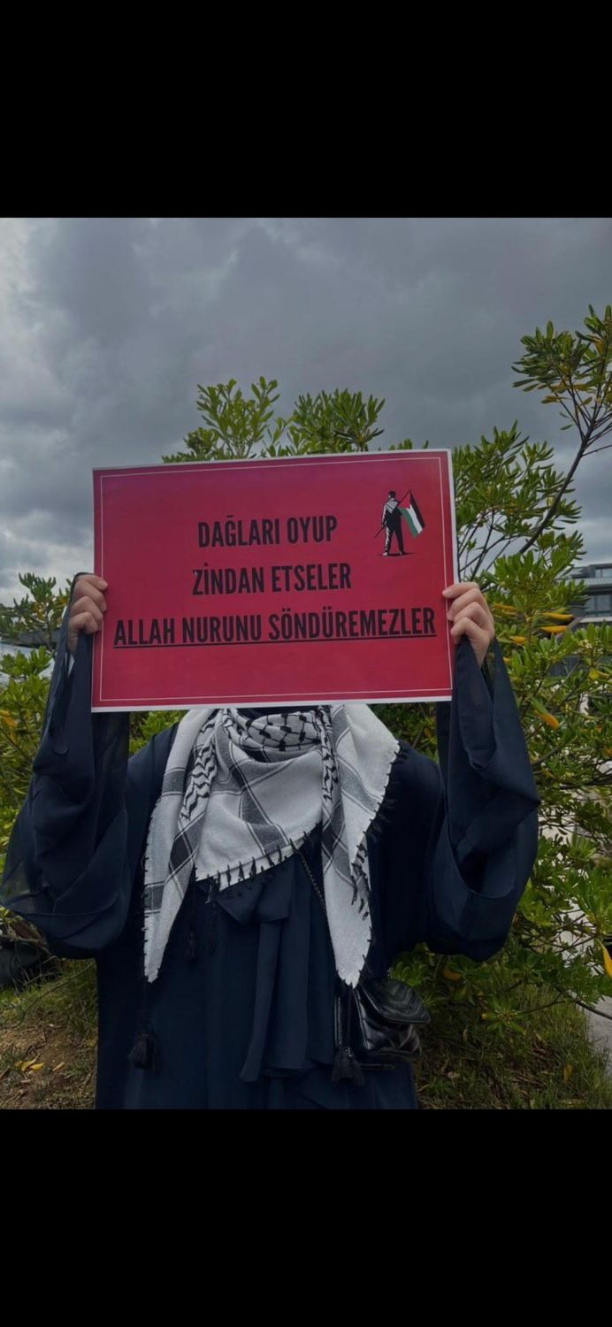 Gönderi görseli