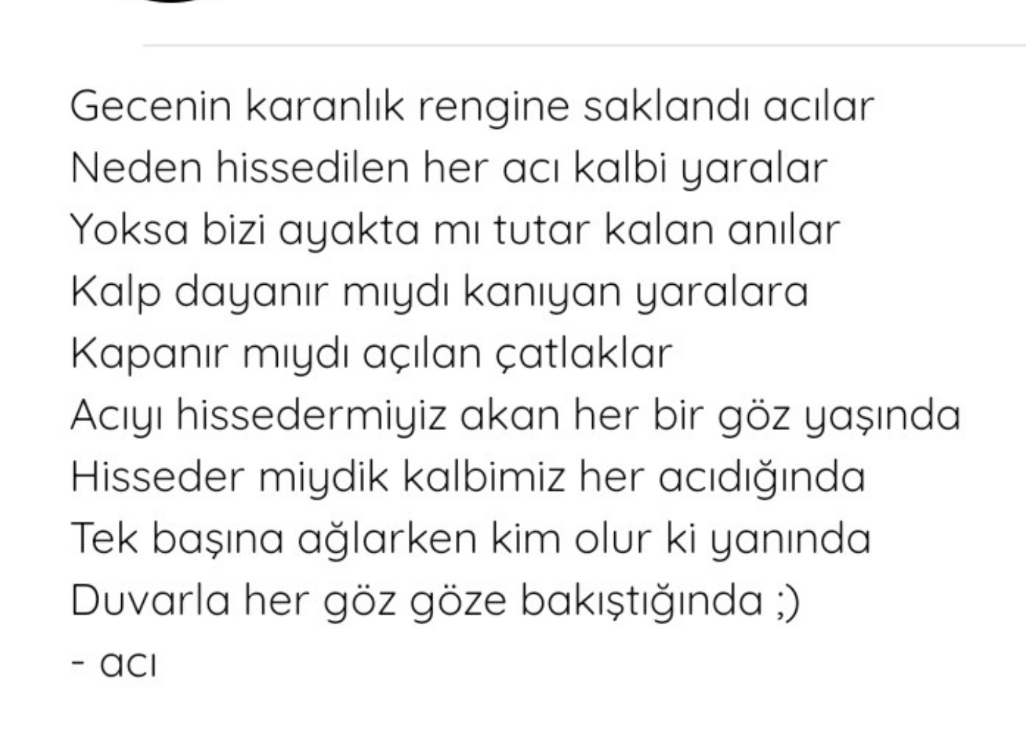 Gönderi görseli