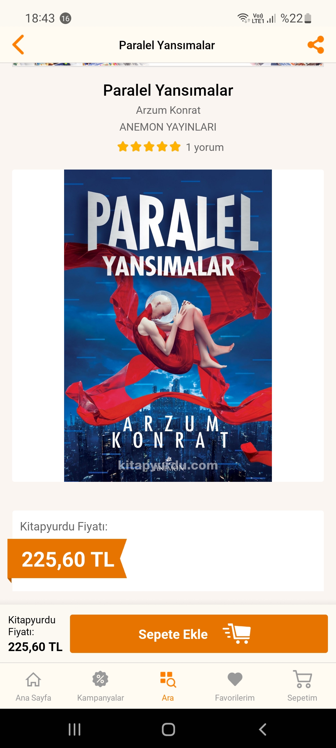 Gönderi görseli