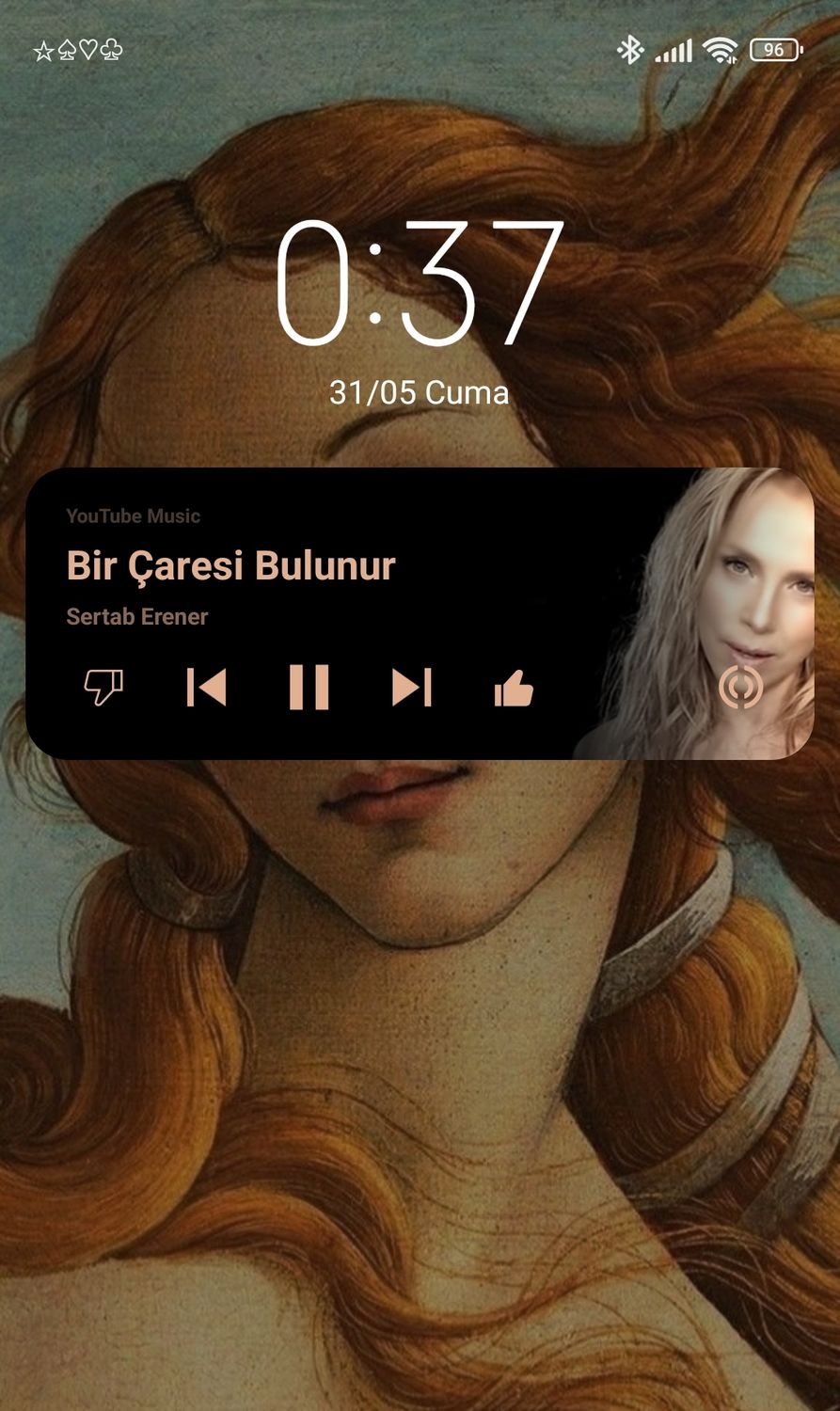 Gönderi görseli