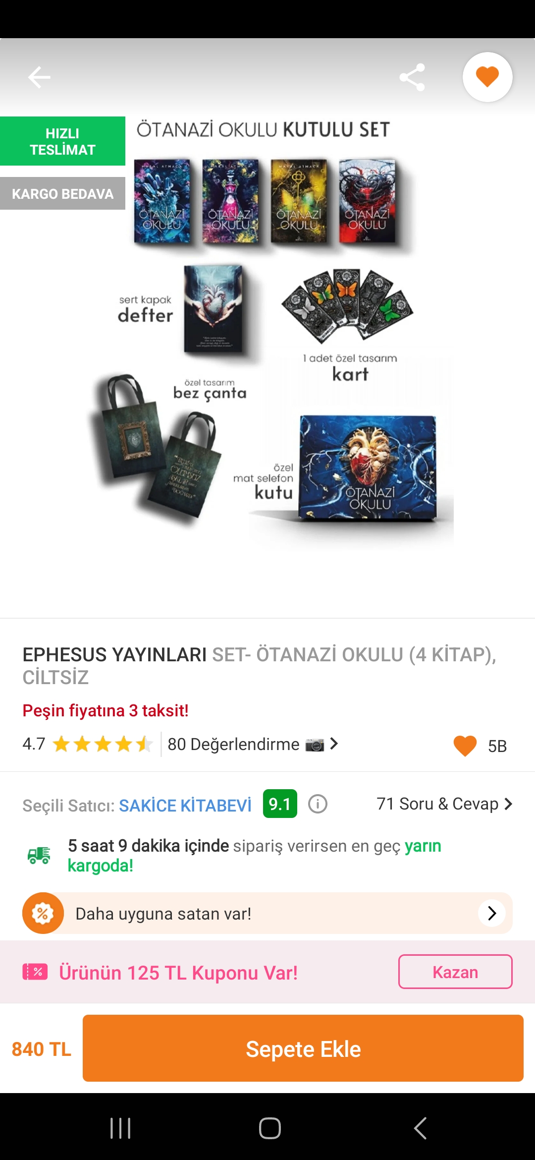 Gönderi görseli