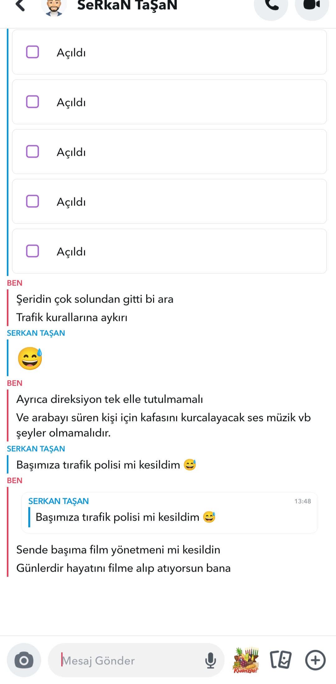 Gönderi görseli