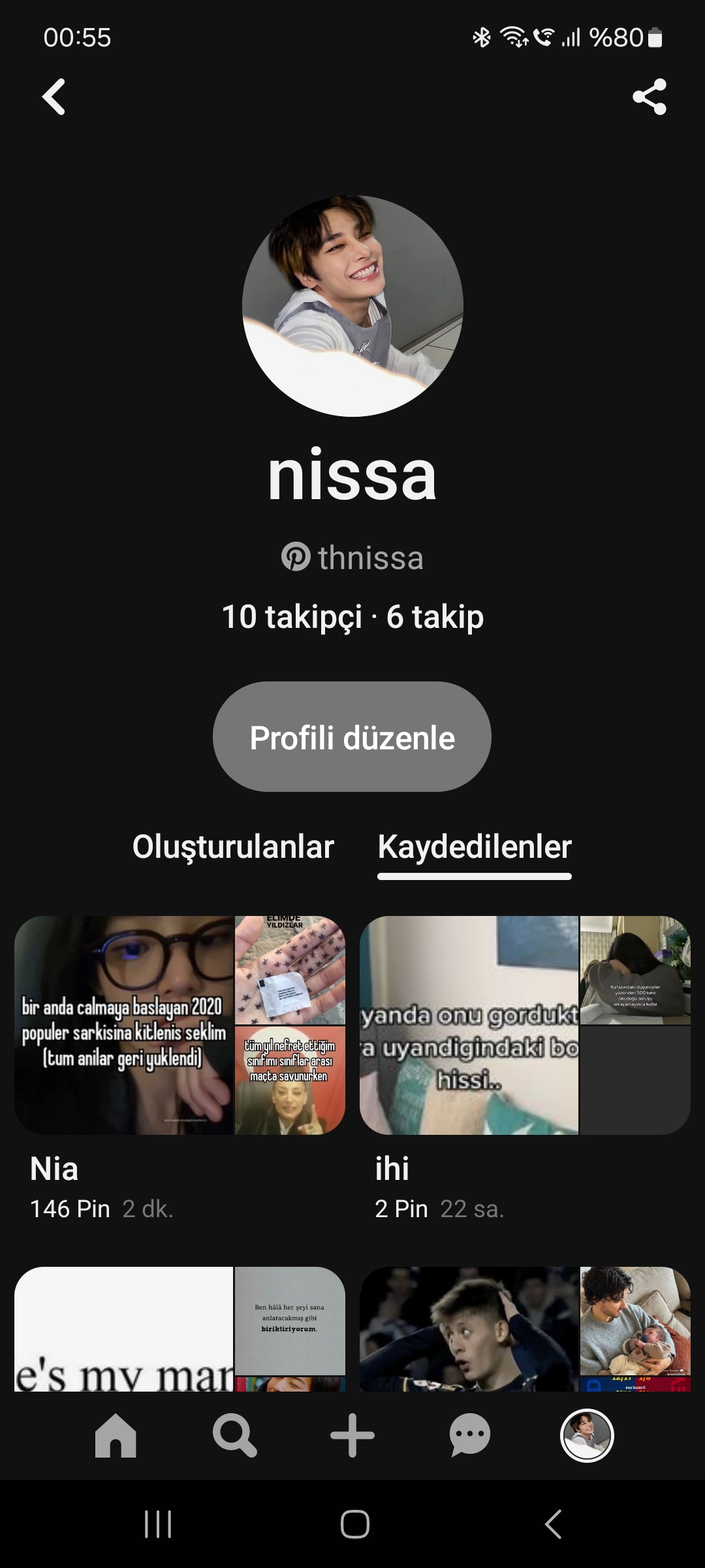 Gönderi görseli