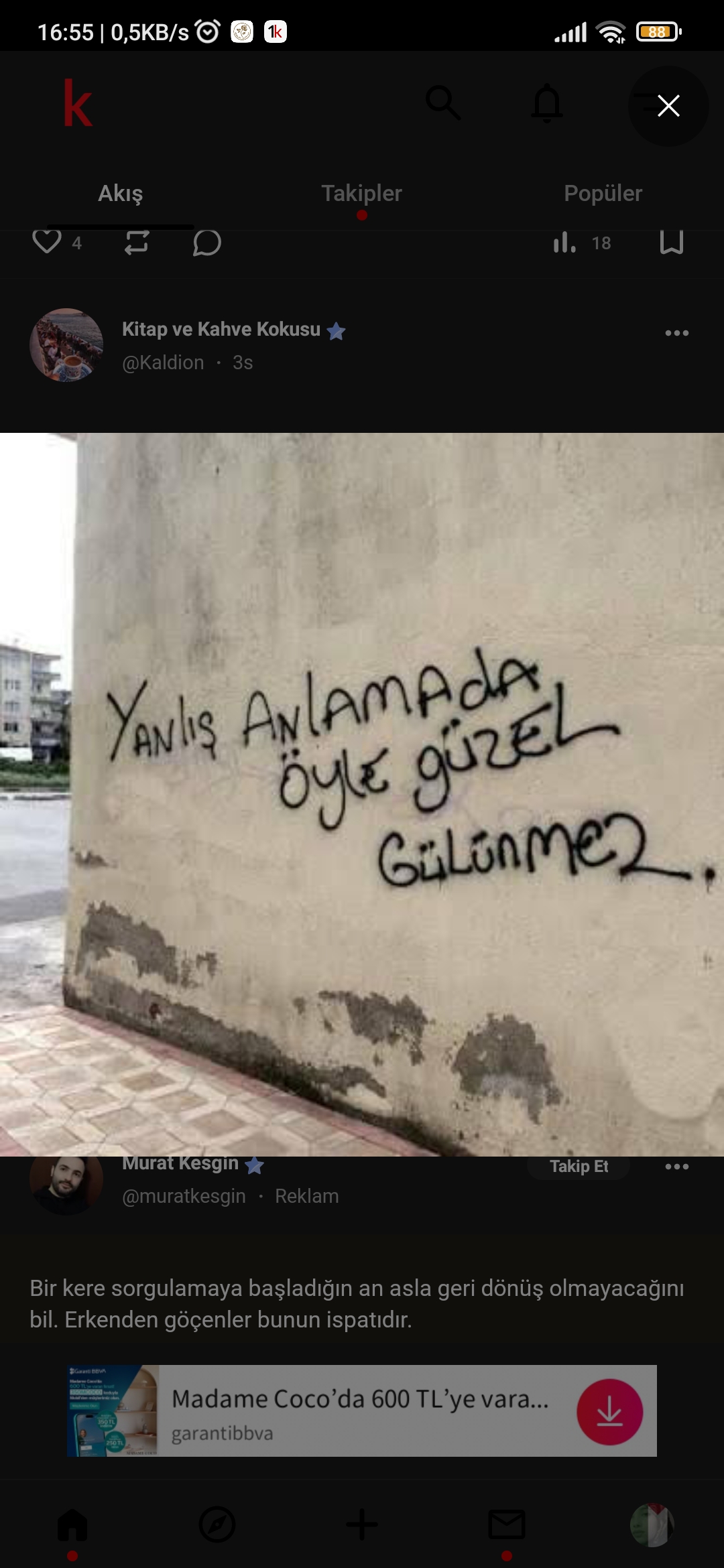 Gönderi görseli