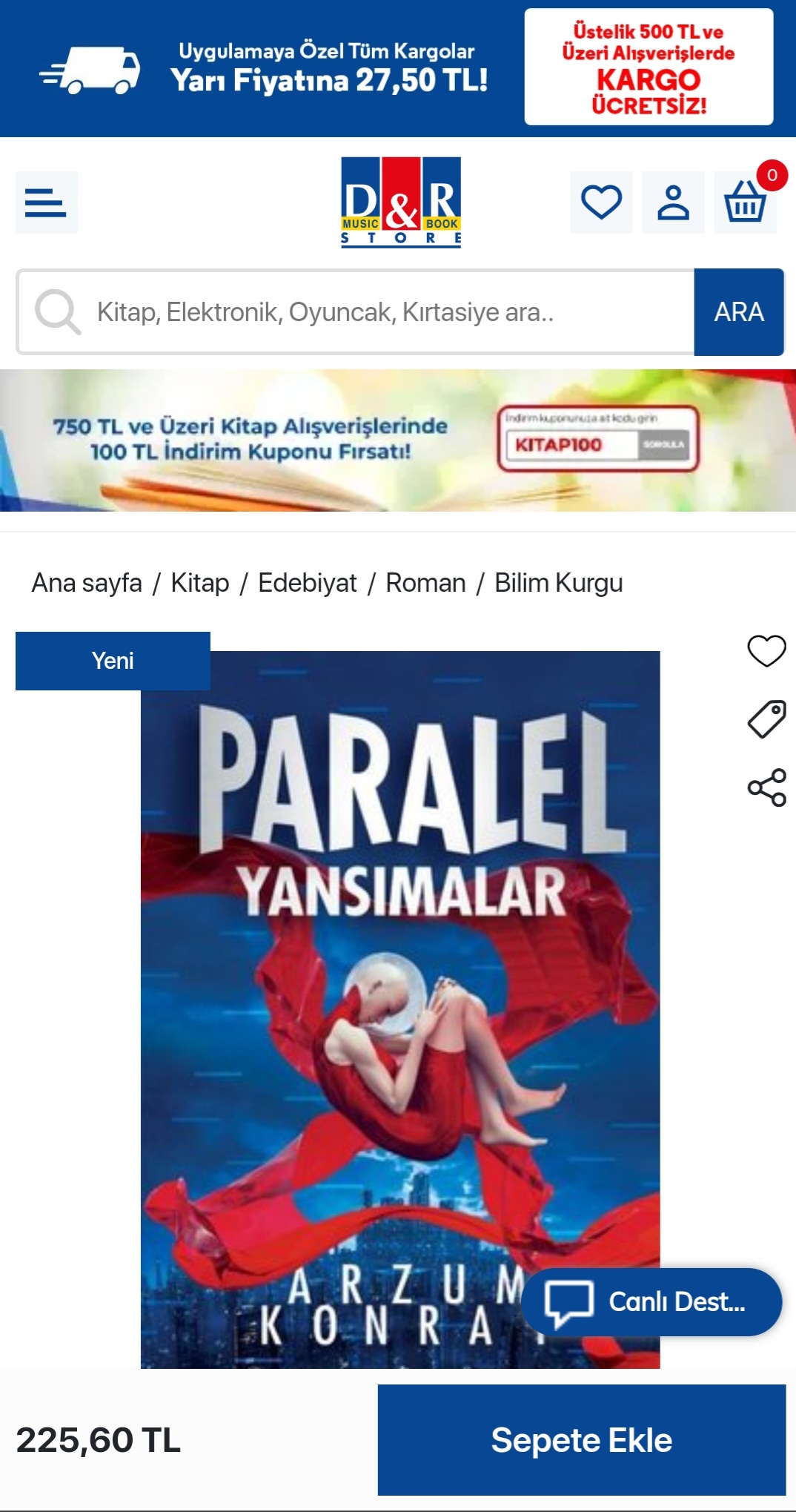 Gönderi görseli