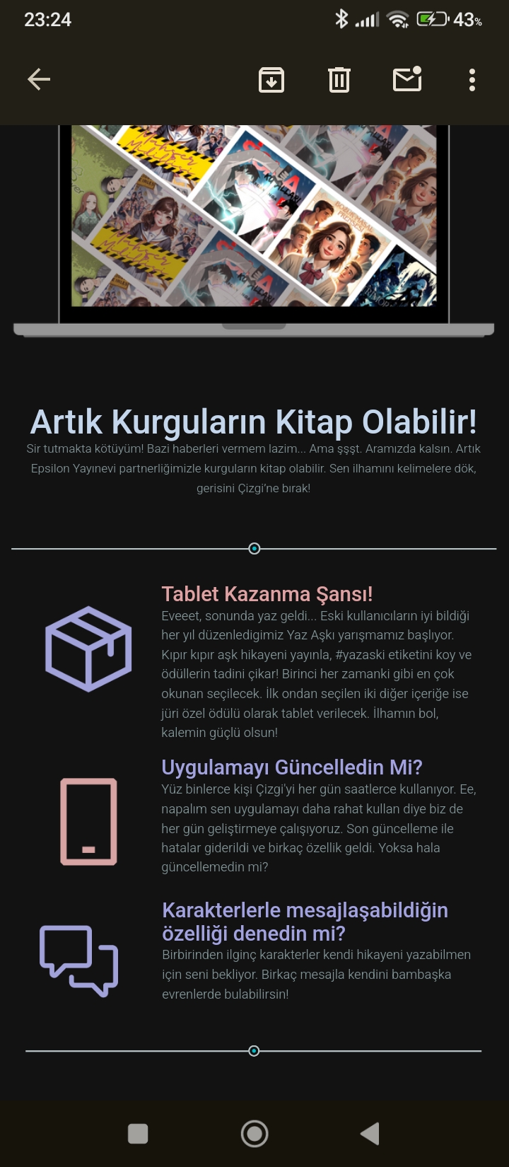 Gönderi görseli