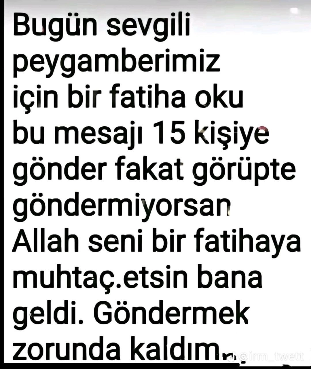 Gönderi görseli