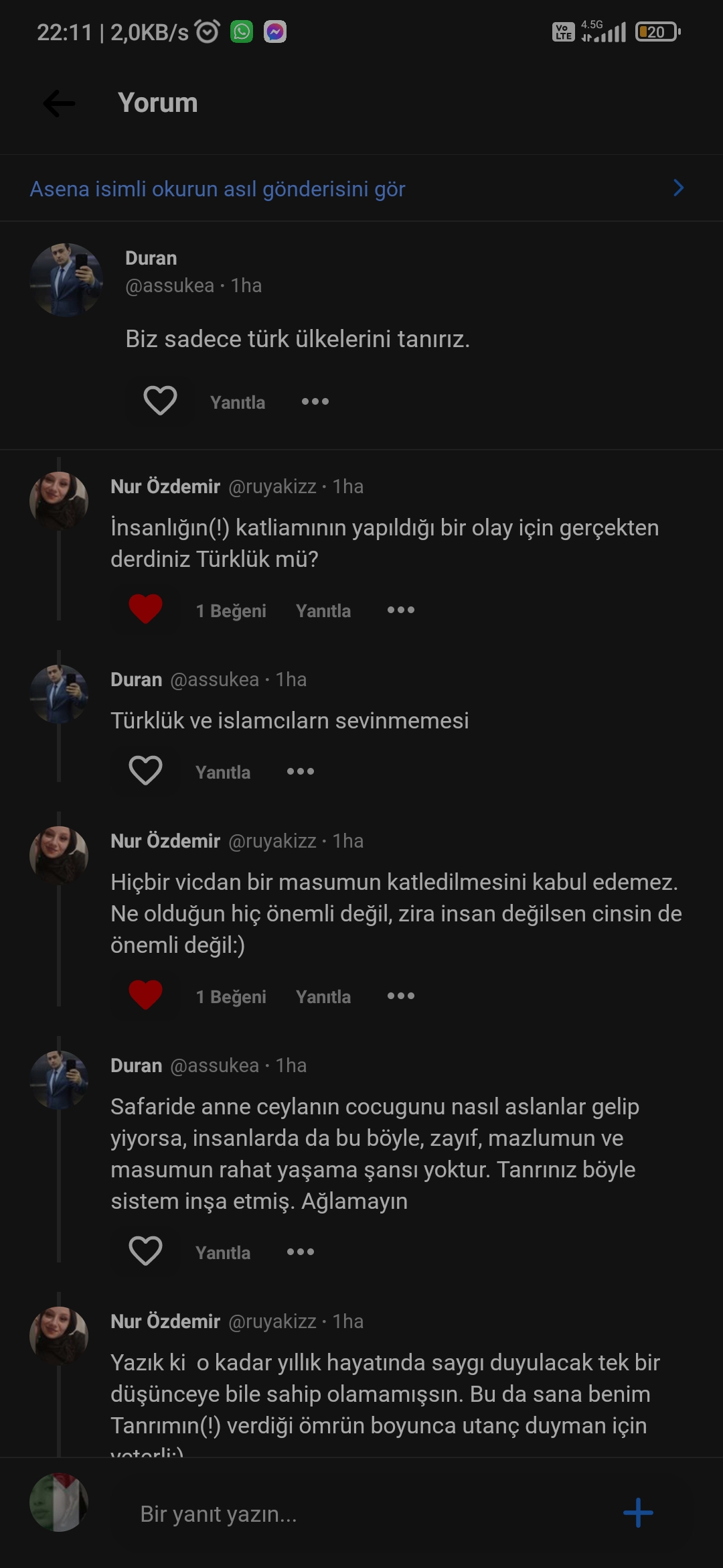 Gönderi görseli