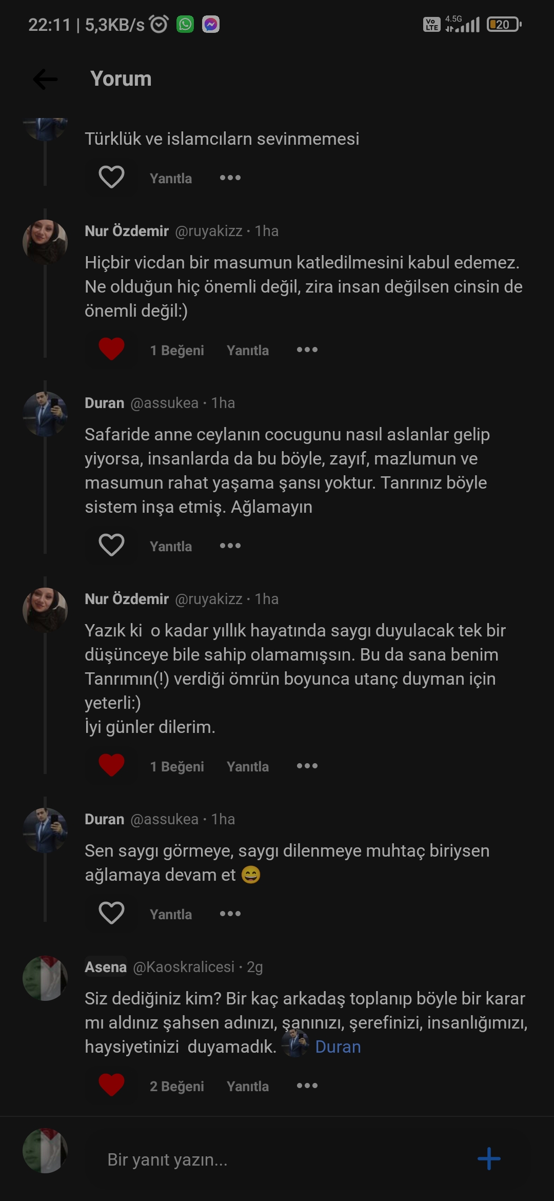 Gönderi görseli