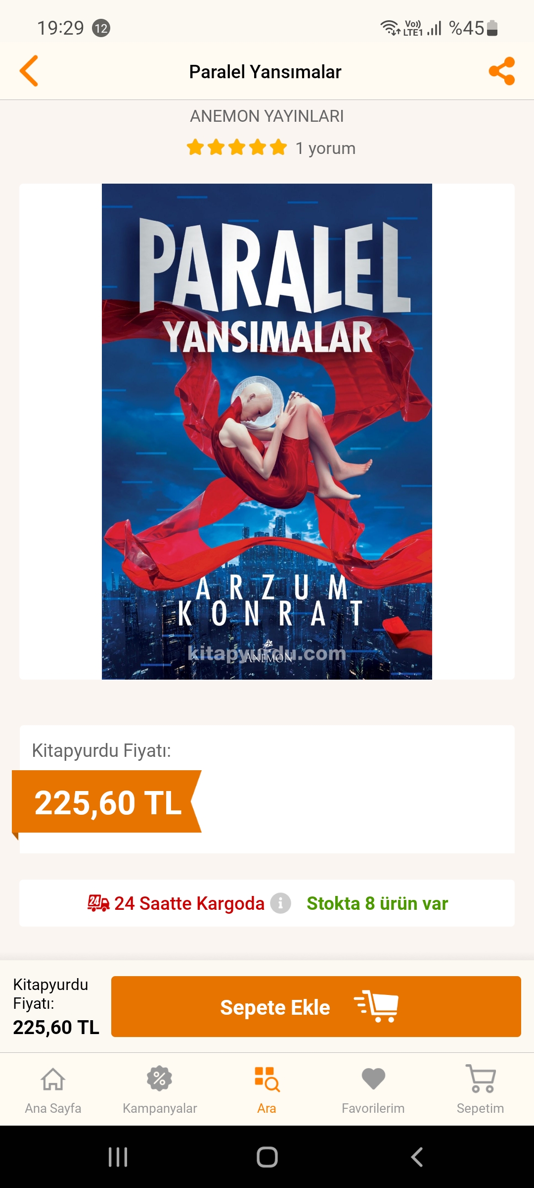 Gönderi görseli