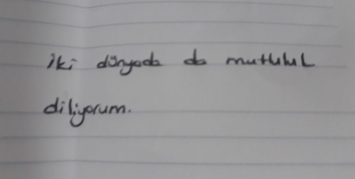 Gönderi görseli