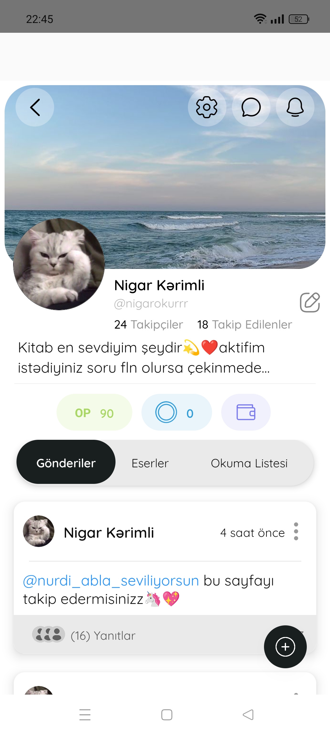 Gönderi görseli
