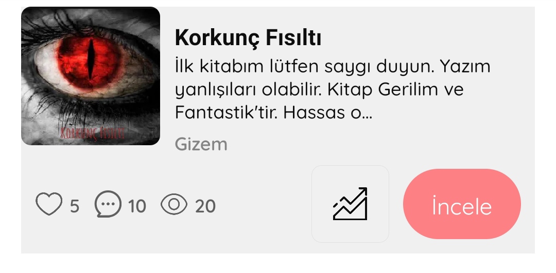 Gönderi görseli