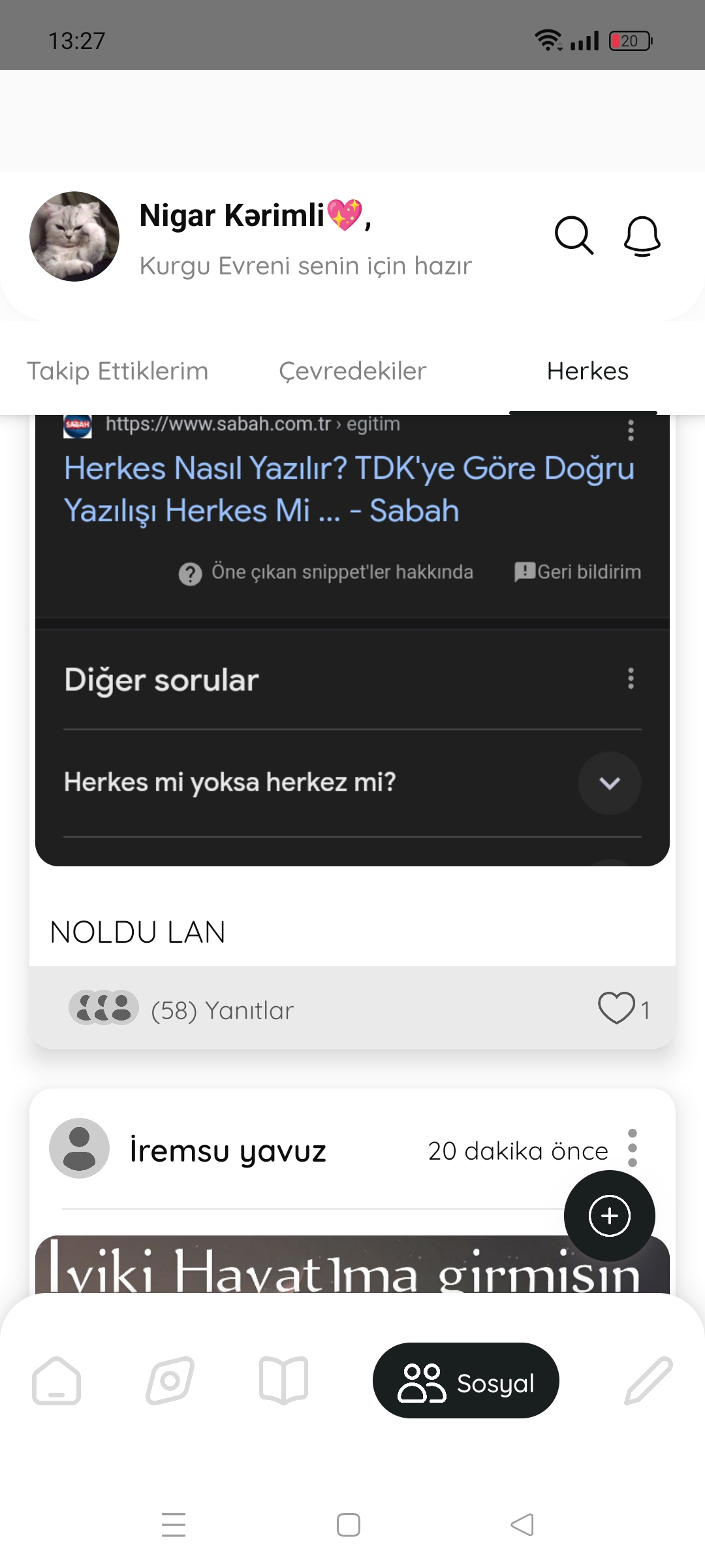 Gönderi görseli
