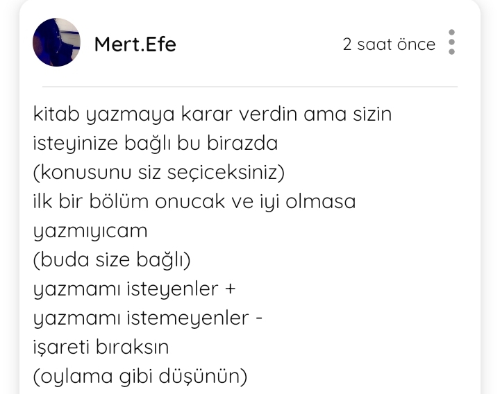 Gönderi görseli