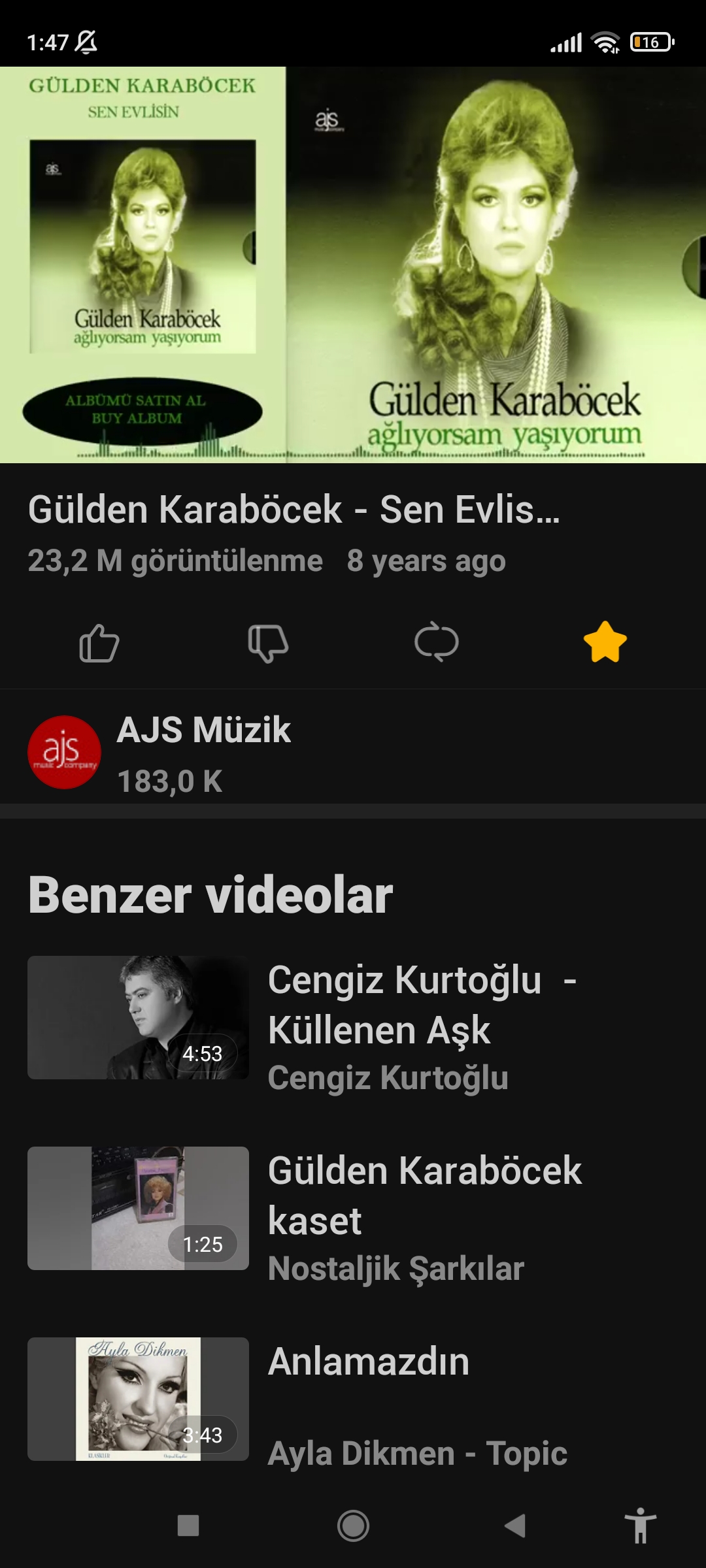 Gönderi görseli