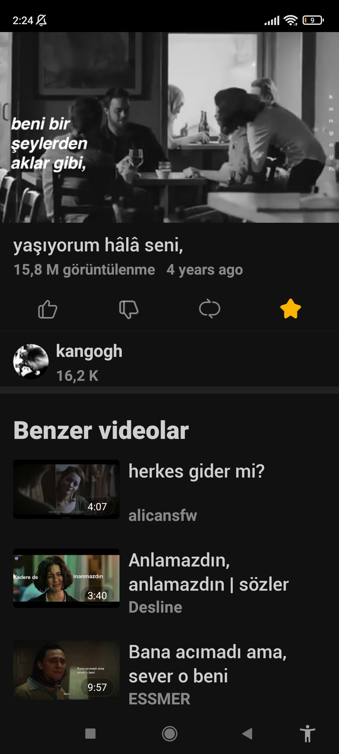 Gönderi görseli